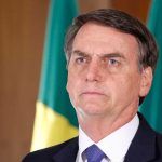 BRASIL: O tombo de Bolsonaro
