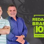 Programa Redação Brasil 04 de dezembro 2020