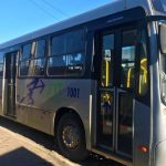 Conquista: cinco linhas de ônibus em preparação para o retorno das aulas