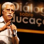 Colégio Sêneca promove Roda de Conversa com educador português José Pacheco