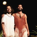 Guigga e Tarcísio Santos desembarcam em Conquista com show “Mar sobre Pedras”