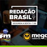 Programa Redação Brasil 03 de janeiro 2022
