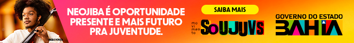 Governo do Estado - Qual a Boa